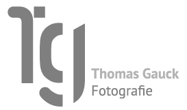 Thomas Gauck Fotografie Logo